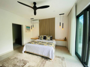 Appt super luxe 3 chambres Pointe aux Canonniers